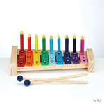 Kids' Play Chanukah Menorah