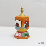 Dreidel with Stand, Sports Design