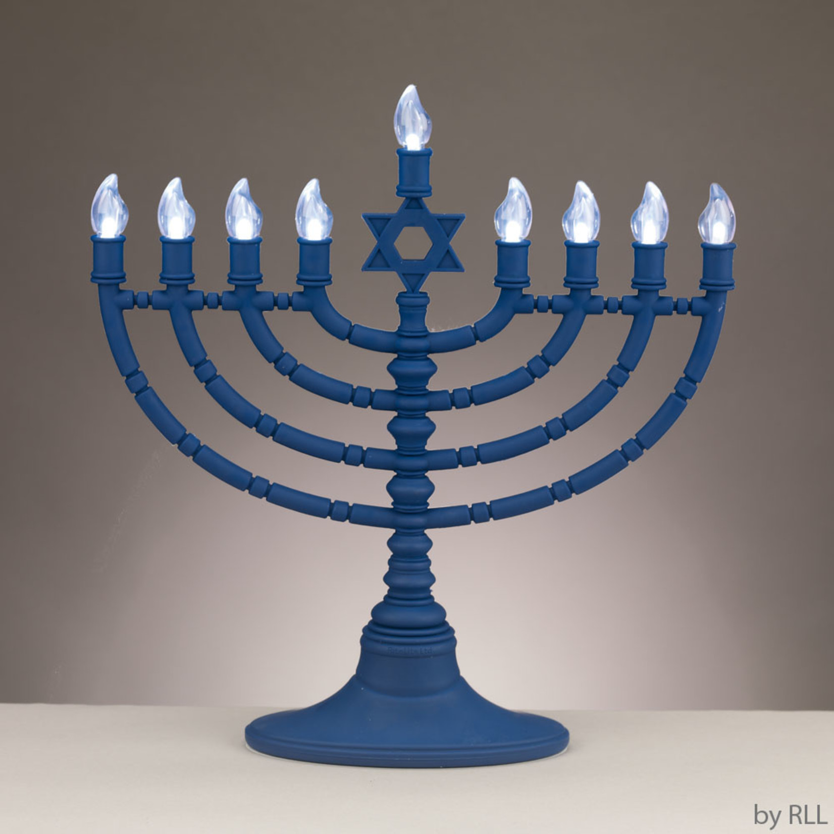 LED Menorah