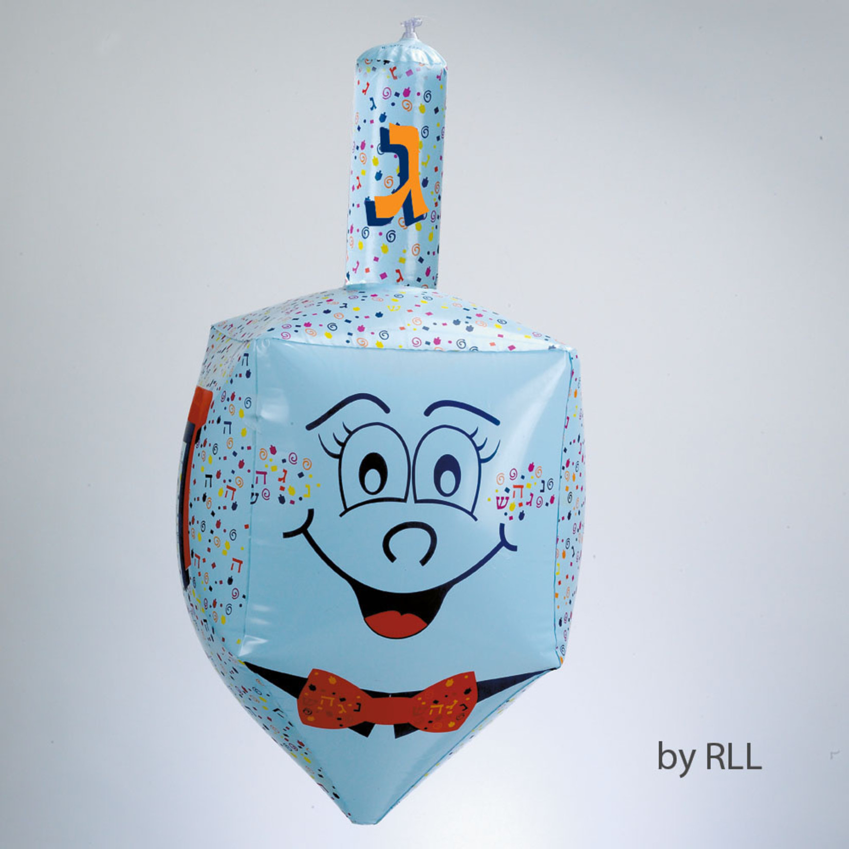 Large Inflatable Dreidel