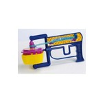 Dreidel Launcher