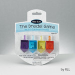 The Dreidel Game