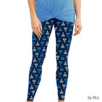 Chanukah Leggings