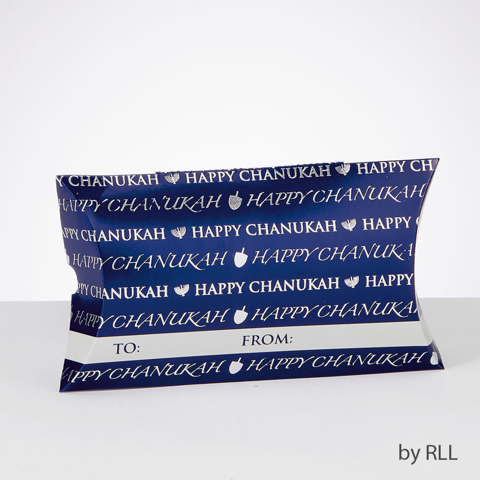 Chanukah Gift Card Holders, 3-Pack