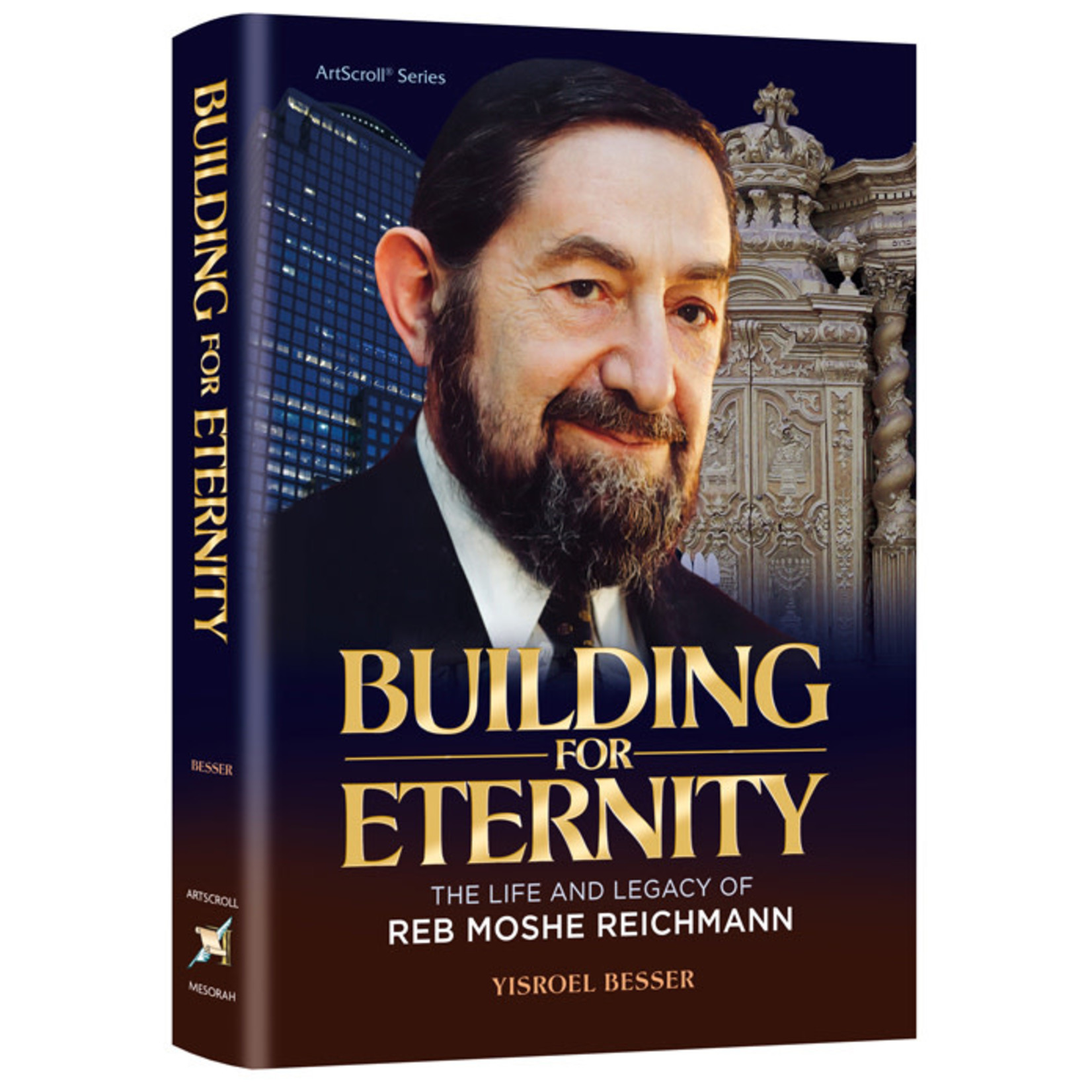 Building for Eternity