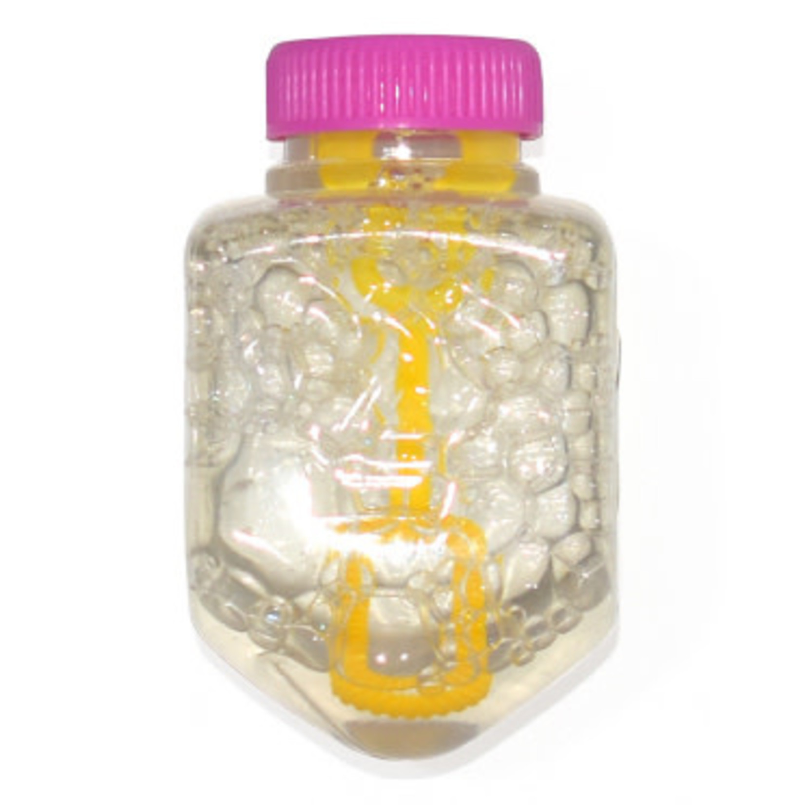 Dreidel Bubbles