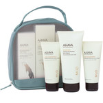 AHAVA Dead Sea Mud Gift Set