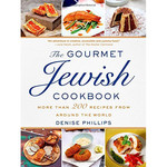 The Gourmet Jewish Cookbook