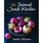 The Seasonal Jewish Kitchen