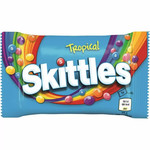 Skittles, Tropical Flavour