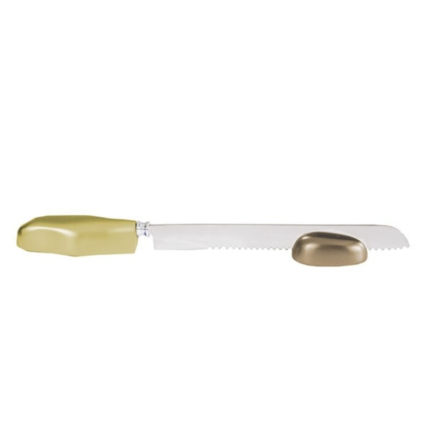 Challah Knife with Holder