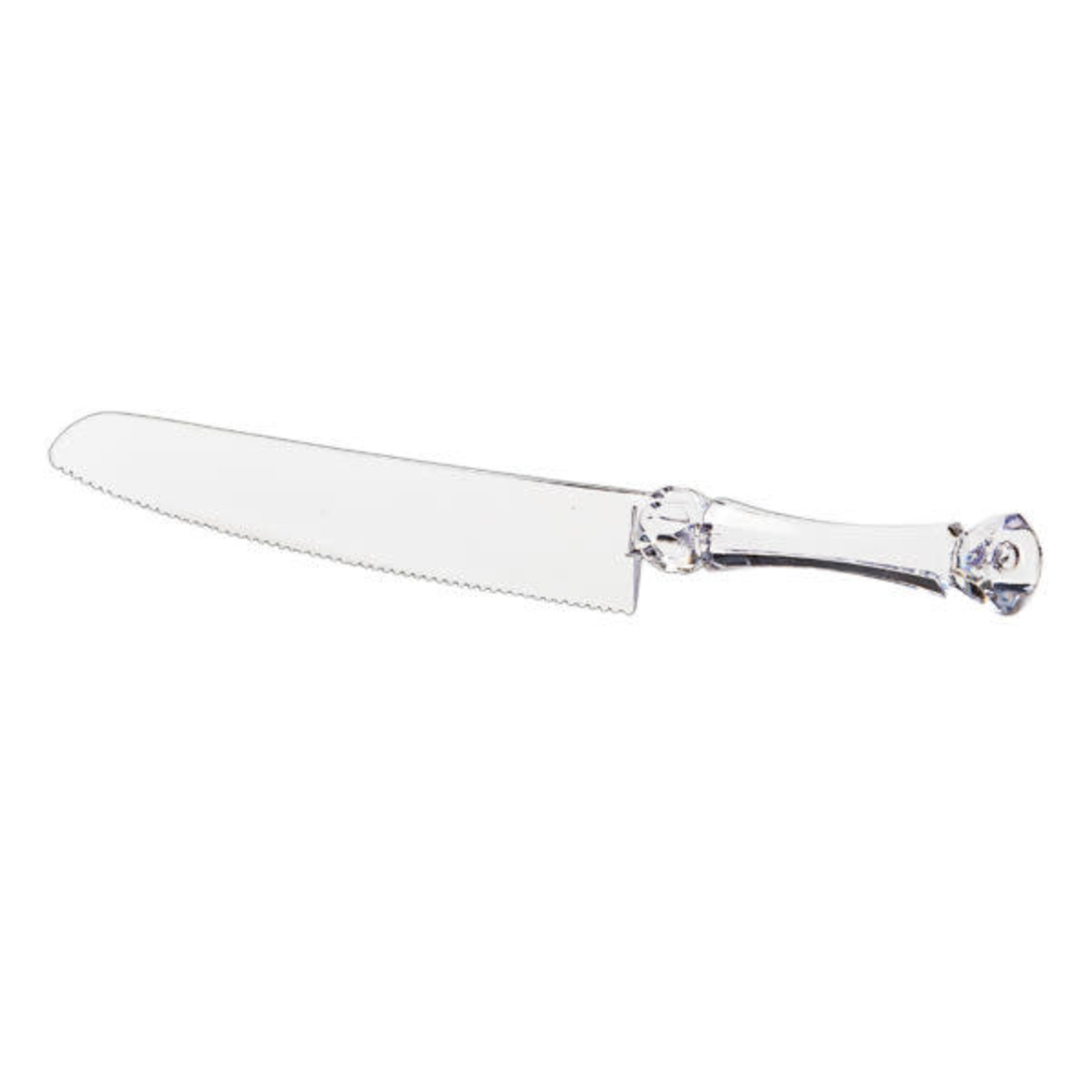 Challah Knife, Disposable