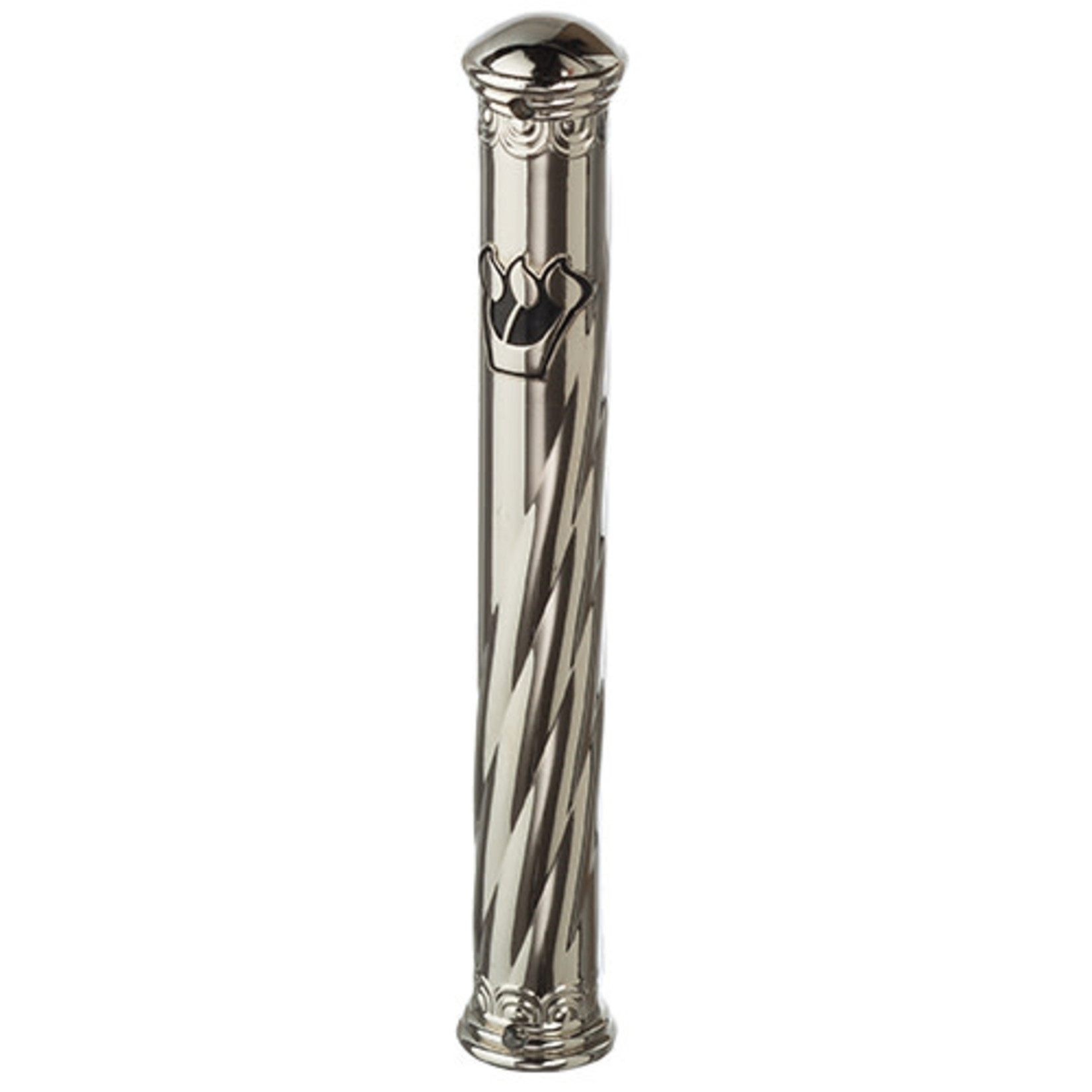 Mezuzah, Nickel