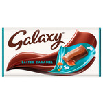 305211 Galaxy Salted Caramel Sharing Block