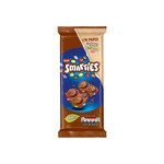 309865 Smarties Milk Chocolate Sharing Block