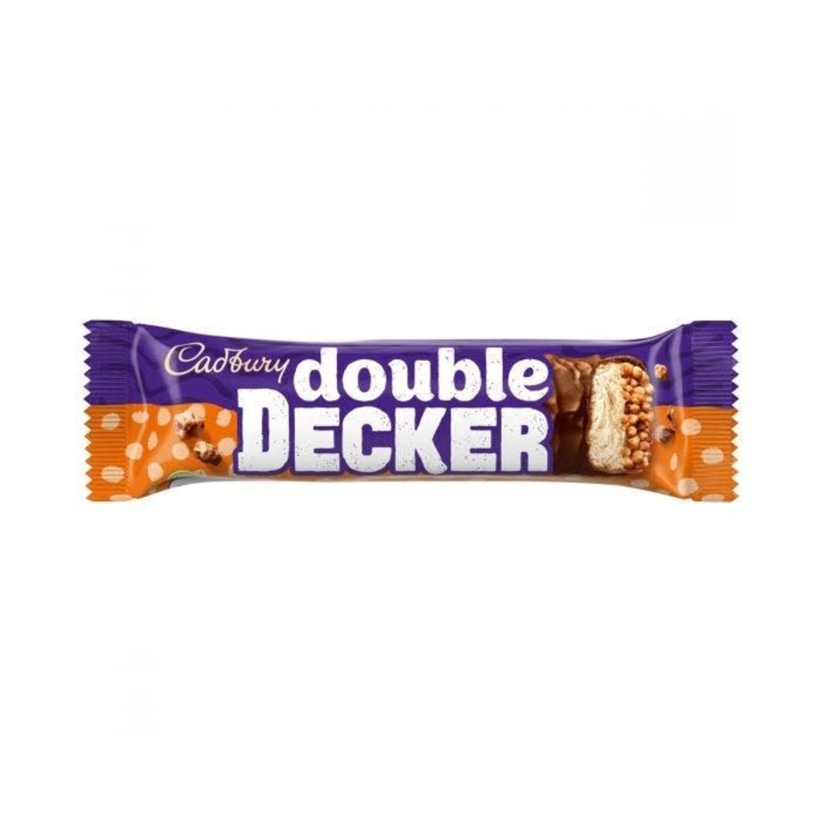 310832 Cadbury Double Decker