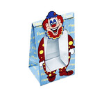 Purim Candy Boxes, Small - 4pcs