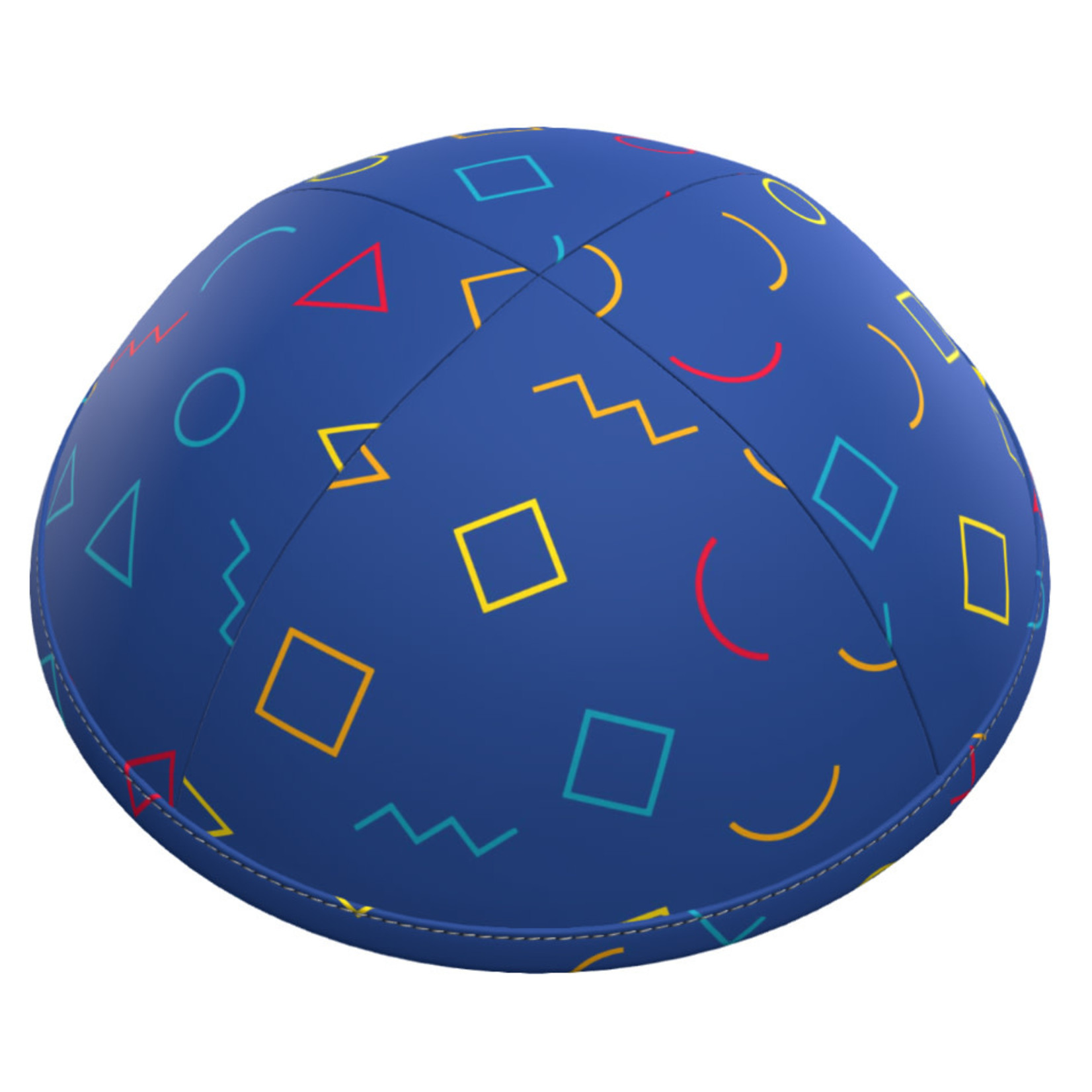 Kippah - Scribbles