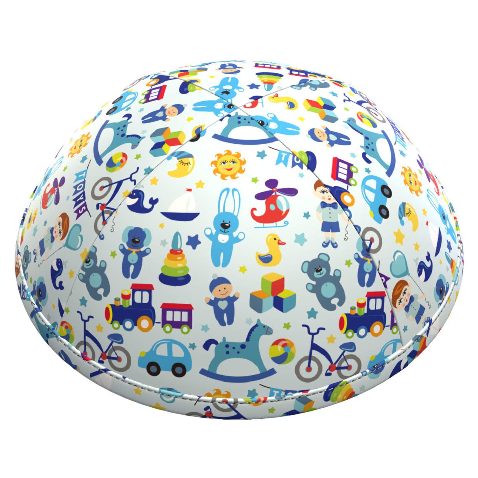 Kippah - My First Toys