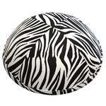 Kippah - Zebra