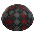 Kippah - Argyle