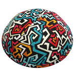 Kippah - Graffiti