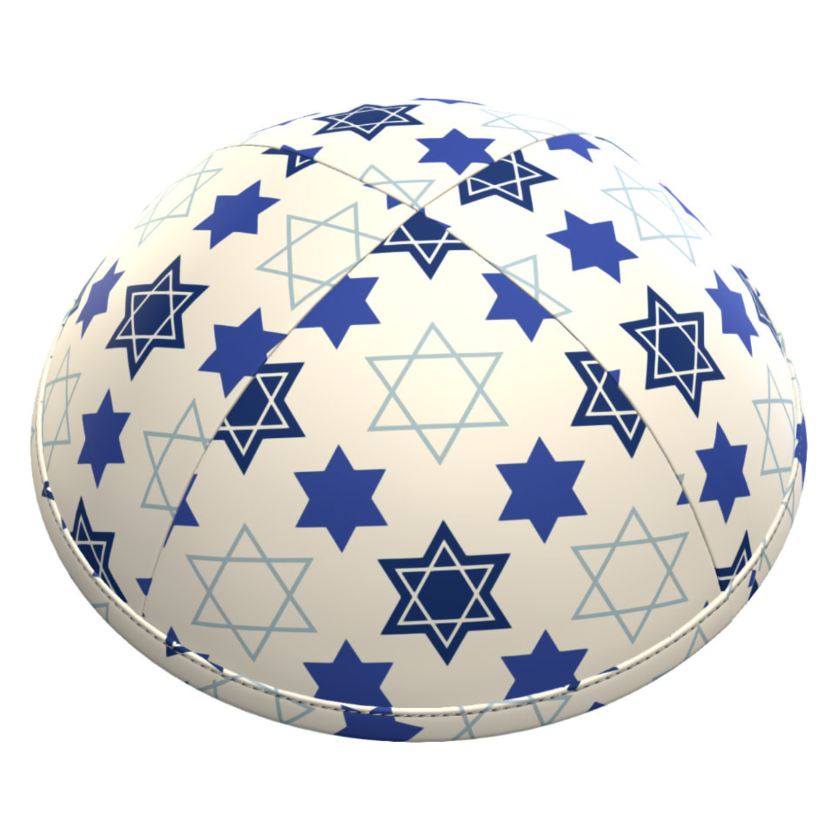 Kippah - Magen Davids