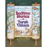 Bedtime Stories of Torah Values