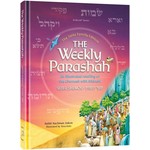 The Weekly Parashah - Sefer Shemot