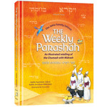 The Weekly Parasha Sefer Vayikra