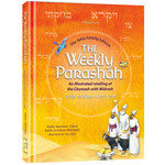 The Weekly Parashah - Sefer Vayikra
