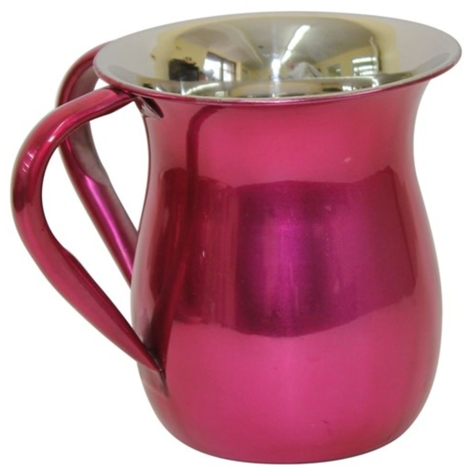 Washing Cup, Stainless Steel