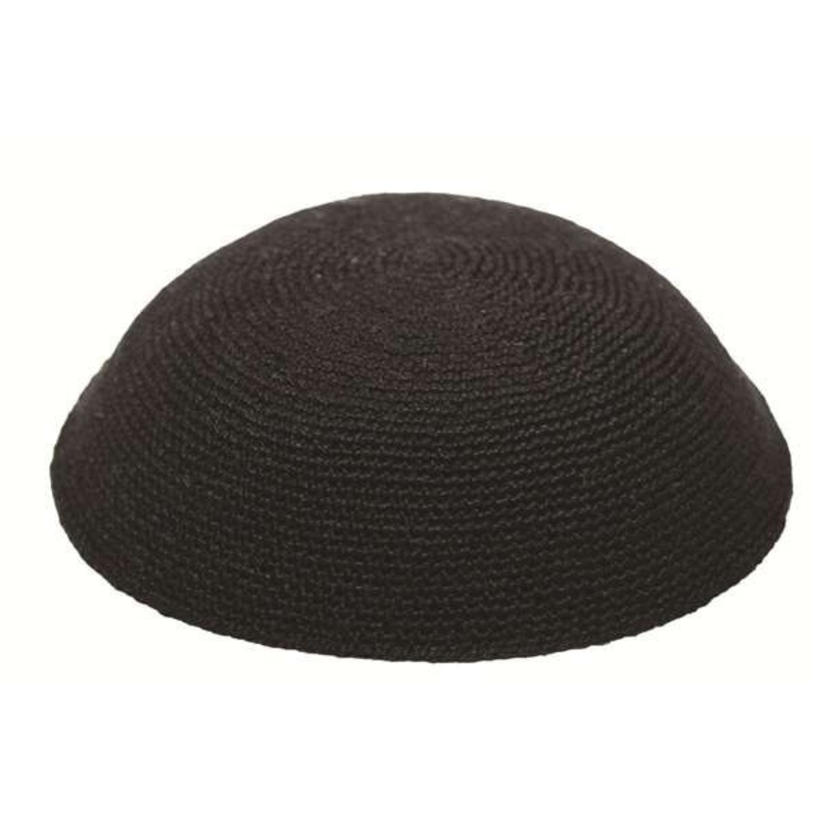 DMC Crocheted Kippah, 19cm