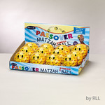 Matzah Stress Ball