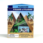 Pyramid of Plagues