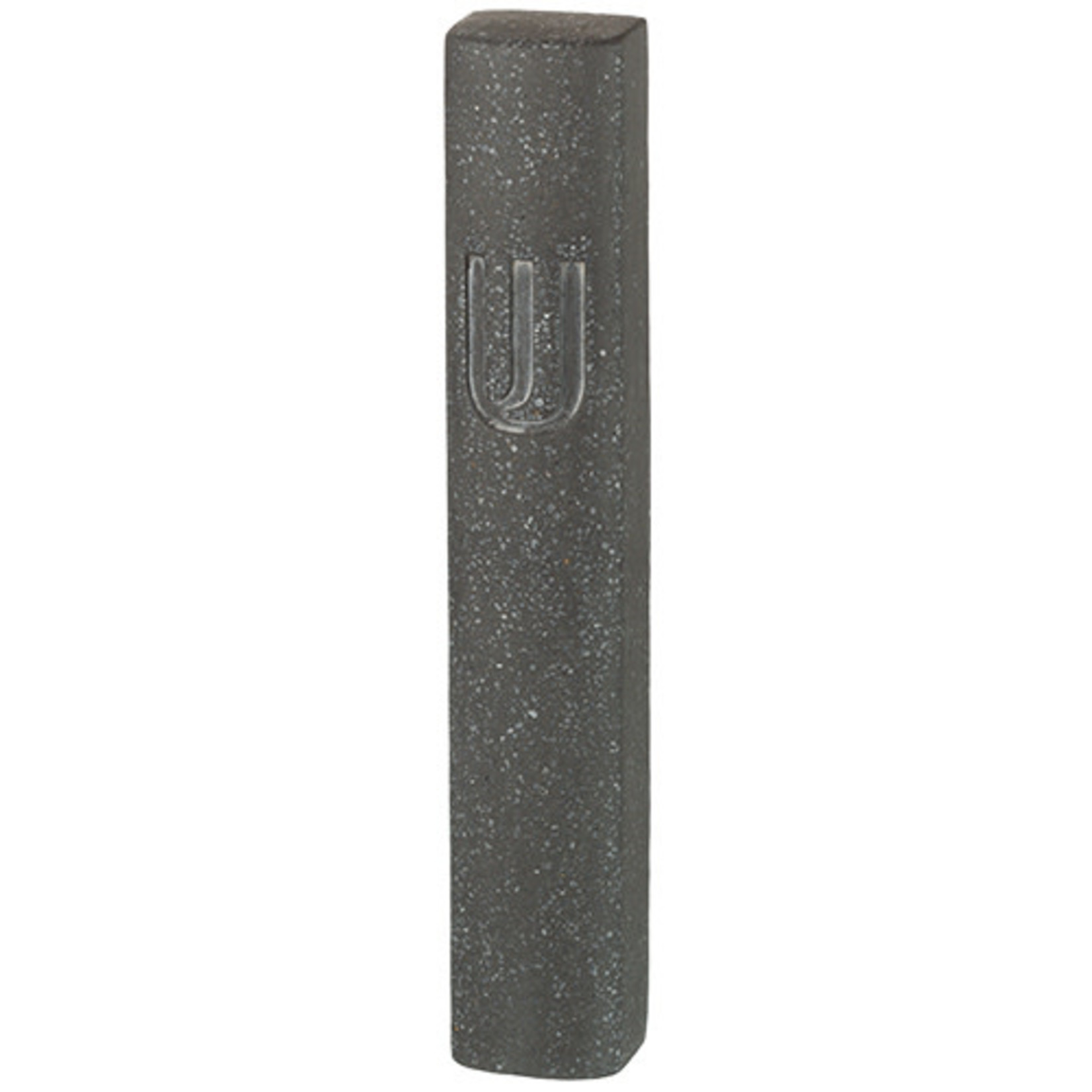 Mezuzah, Cast Stone, 12