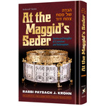 Haggadah, ''At the Maggid's Seder''