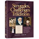 Struggles, Challenges, and Tradition