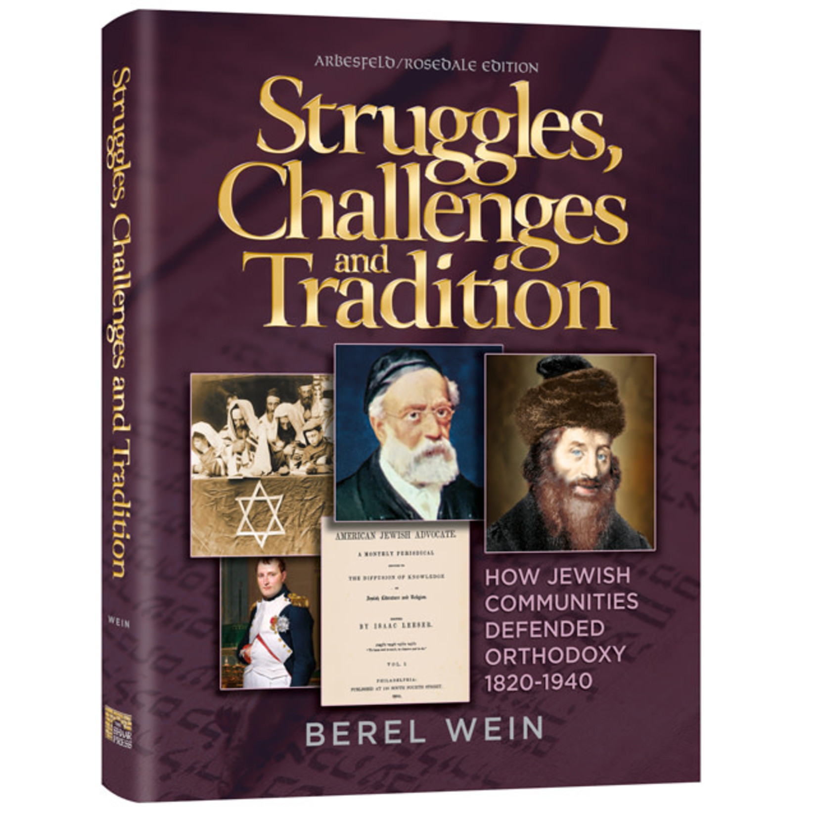 Struggles, Challenges, and Tradition
