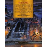 The Katz Haggadah