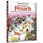 Once Upon a Pesach