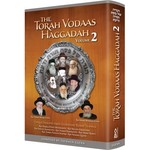 Torah Vodaas Haggadah, volume 2