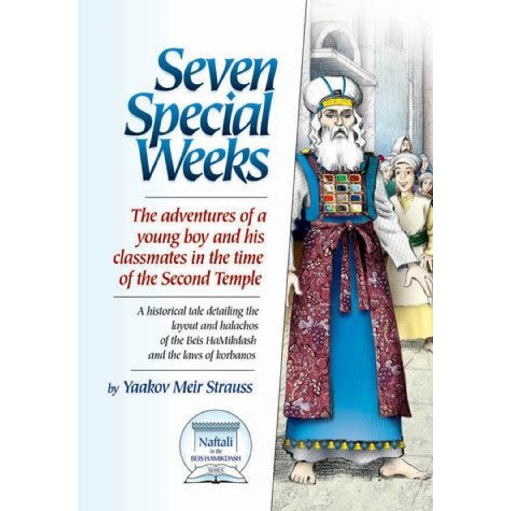 Seven Special Weeks