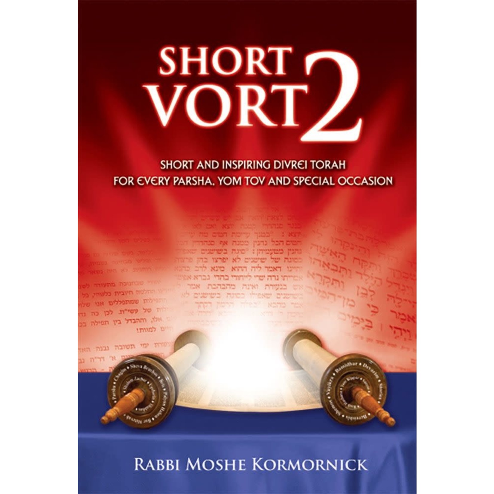 Short Vort, volume 2