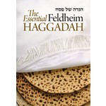 The Essential Feldheim Haggadah