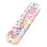 Poppsi Biggie Mezuzah, ''White Peace''