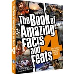 Book of Amazing Facts and Feats #4