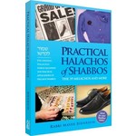 Practical Halachos of Shabbos