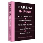 Parsha in Pink
