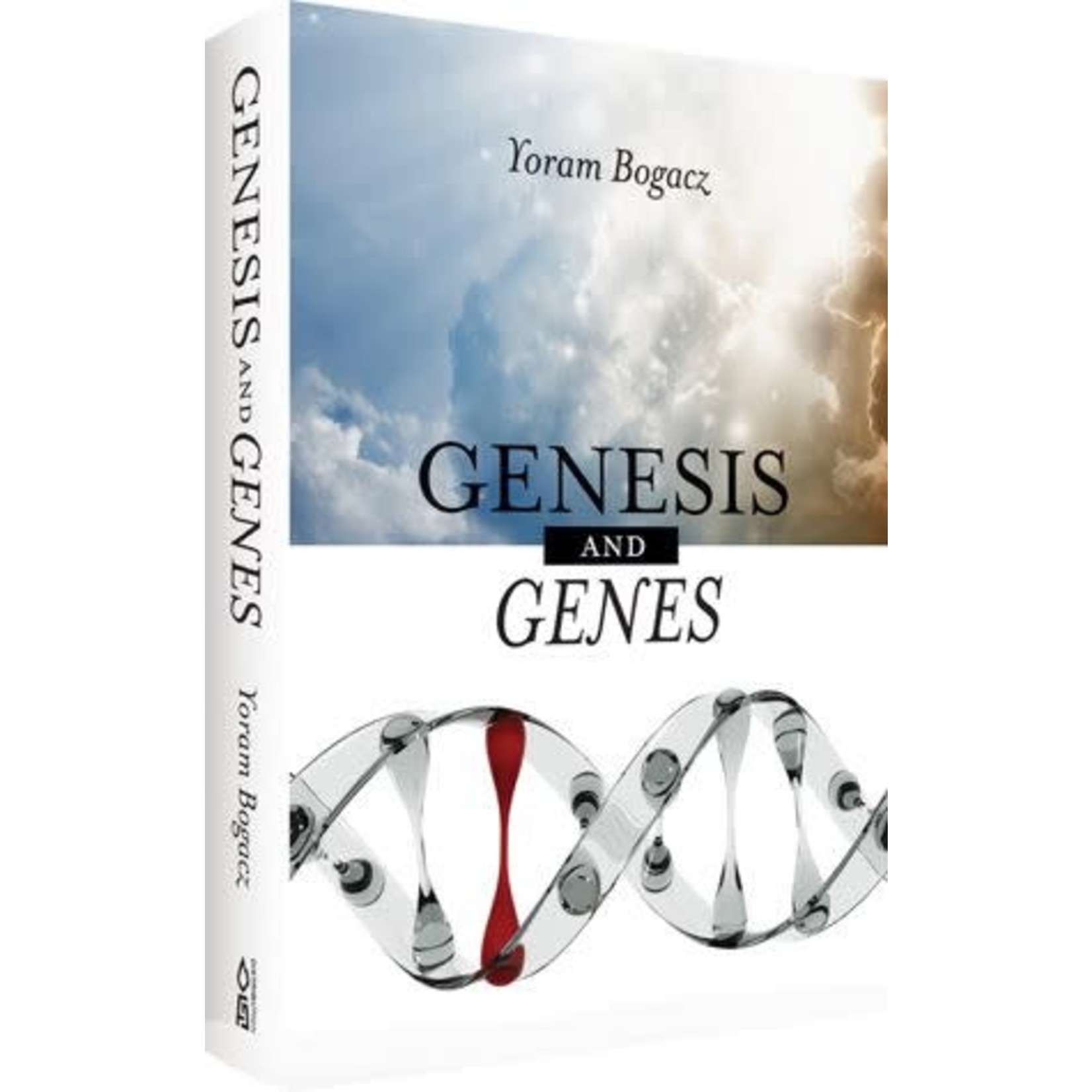 Genesis and Genes